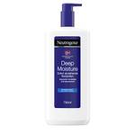 Neutrogena-Bodylotion