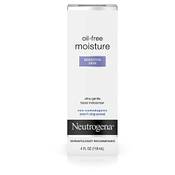 Neutrogena Oil-Free Moisture Vergleich