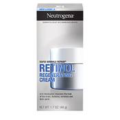 Neutrogena Retinol Regenerations-Creme