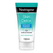 Neutrogena Skin Detox