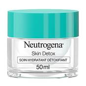 Neutrogena Skin Detox Vergleich