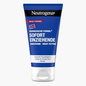 Neutrogena Sofort einziehende Handcreme