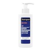 Neutrogena Sofort einziehende Handcreme