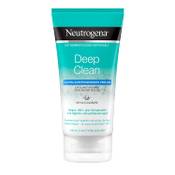 Neutrogena Deep Clean Hautbildverfeinerndes Peeling