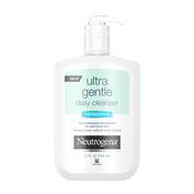 Neutrogena Ultra Gentle Daily Cleanser