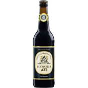 Neuzeller Kloster-Bräu Schwarzer Abt