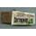 Neva cosmetics Teer Seife