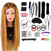 ‎Neverland Beauty & Health Übungskopf Friseur ‎27 Vergleich
