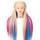 ‎Neverland Beauty & Health Übungskopf Friseur