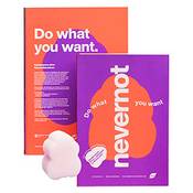 Nevernot Soft-Tampons Vergleich
