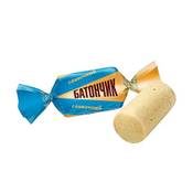 Nevskij Konditer Batonchik Vergleich