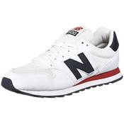 New Balance GM500NVB Vergleich
