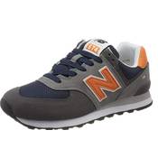 New Balance ML574TIU Vergleich