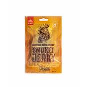 New Beer Snack Sweet Chicken Jerky Steak Vergleich