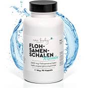 New body newbody.fit Flohsamenschalen Vergleich