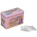 New English Teas Vintage viktorianische Teedose