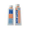 New Layer High Performance Sunscreen