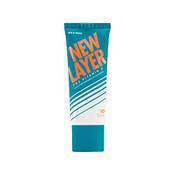 New Layer Sonnencreme Gesicht