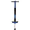 New Sports Pogo Stick (blau/schwarz)