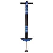 New Sports Pogo Stick (blau/schwarz)