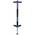 New Sports Pogo Stick (blau/schwarz)