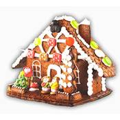 New store Lebkuchen Hexenhaus Vergleich