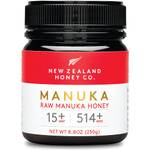 New Zealand Honey Co. Manuka Honig
