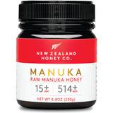 New Zealand Honey Co. Manuka Honig