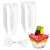 Newaner Dessertgläser Vergleich