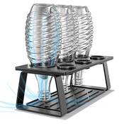 Newaner Sodastream Flaschenhalter Vergleich