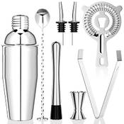 Newaner Shaker-Set