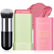 Newbang Glow Blush Vergleich
