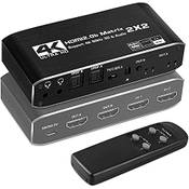 NewBEP SP-103 Vergleich