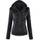 Newbestyle Lederjacke Damen