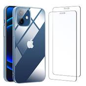 New'c iPhone 12 Pro Ultra Transparent Vergleich