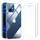 New'c iPhone 12 Pro Ultra Transparent