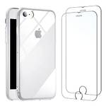 New'c iPhone-8-Hülle