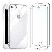 New'c iPhone-8-Hülle Vergleich