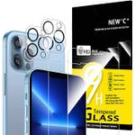 New'c Panzerglas iPhone 13 Pro Max