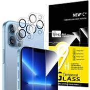 New'c Panzerglas iPhone 13 Pro Max
