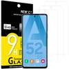 New'c Panzerglasfolie Samsung Galaxy A52