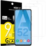 New'c Panzerglasfolie Samsung Galaxy A52