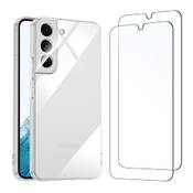 New'c Samsung-Galaxy-S22-Hülle