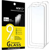 New'c iPhone-Panzerglas