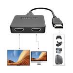 Newcare HDMI Kable Splitter 1 in 2 Out