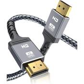 Newdery HDMI Kabel Vergleich