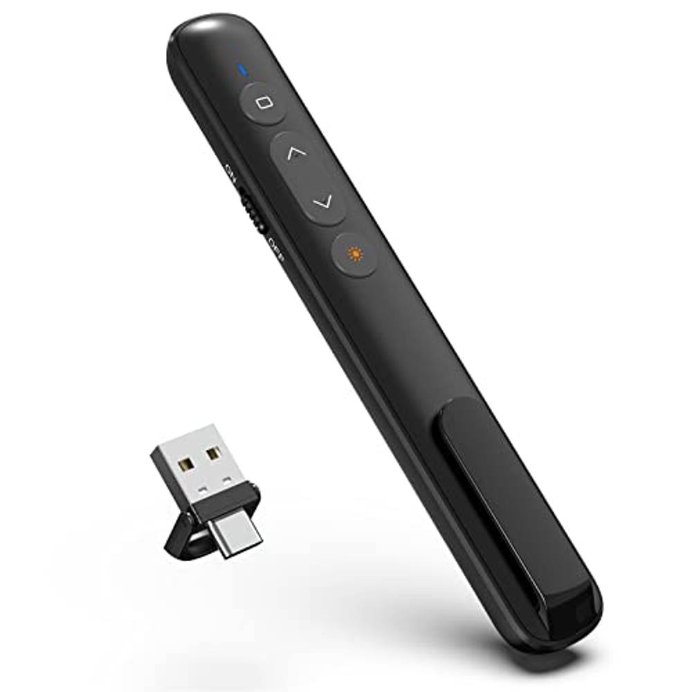 Bluetooth-Presenter Test & Vergleich » Top 10 im Juli 2025