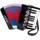 Newfun Ziehharmonika