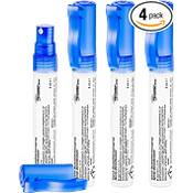 Newgen Medicals Desinfektions-Spray Vergleich