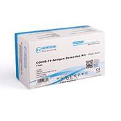 Amotaos Newgene COVID-19 Schnelltest Vergleich
